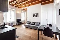 דירה Temporary House - Porta Venezia *