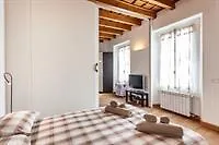Temporary House - Porta Venezia