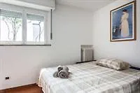 Temporary House - Porta Venezia * 밀라노