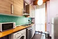 Temporary House - Porta Venezia מילאנו