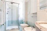 Temporary House - Porta Venezia 아파트