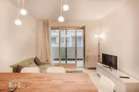 아파트 Temporary House - Porta Venezia *