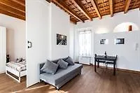 Temporary House - Porta Venezia