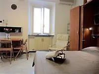 Temporary House - Porta Venezia 아파트