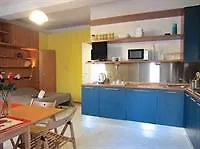 Temporary House - Porta Venezia 아파트 *
