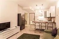 아파트 Temporary House - Porta Venezia 밀라노