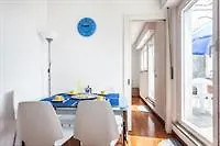 아파트 Temporary House - Porta Venezia *