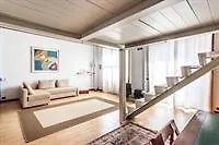Temporary House - Porta Venezia 아파트 *