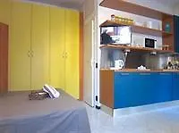 Temporary House - Porta Venezia 밀라노