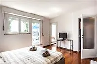 Temporary House - Porta Venezia