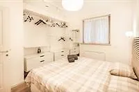 Temporary House - Porta Venezia דירה *