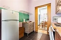 Apartment Temporary House - Navigli