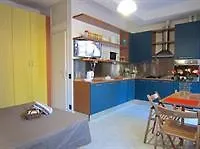 Temporary House - Navigli Apartment *