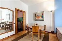 Temporary House - Navigli