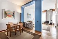 Temporary House - Navigli Apartment Milan