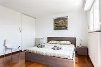 Apartment Temporary House - Navigli *