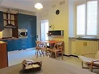 Temporary House - Navigli * Milan