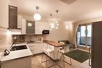 Temporary House - Navigli *